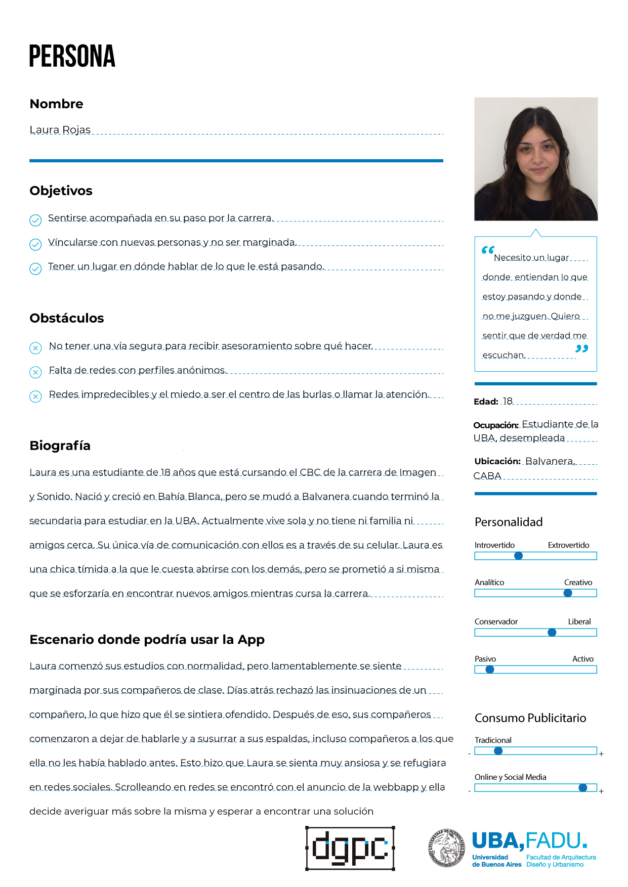 Arquetipo de persona